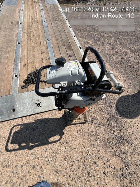 2026 MULTIQUIP MTX60HD