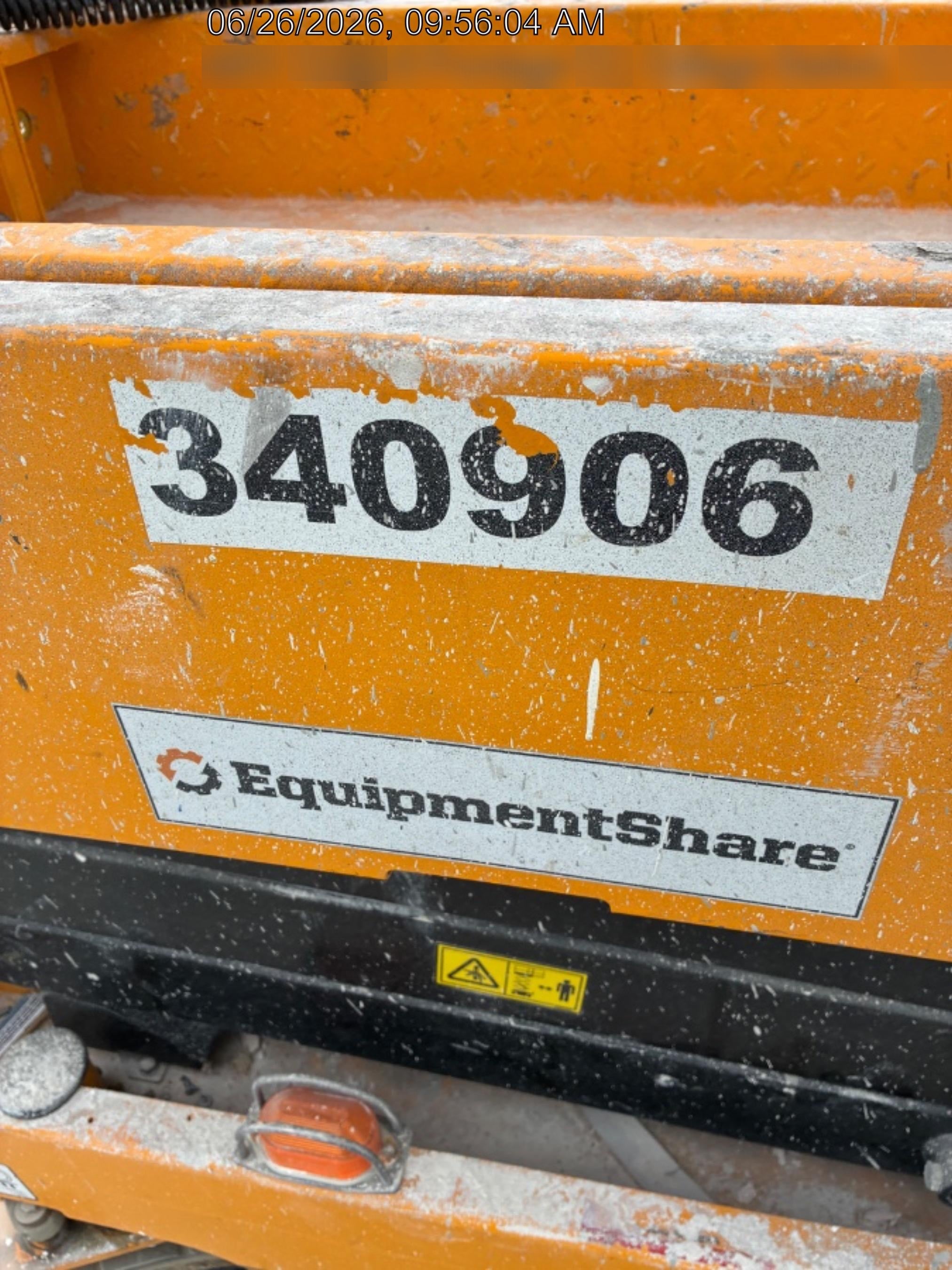 2023 JCB S1930E