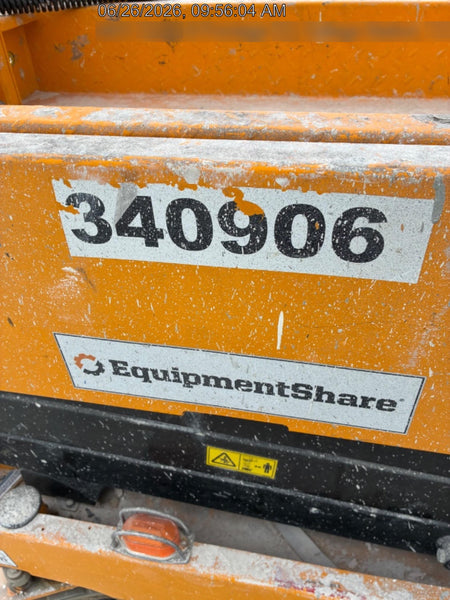 2023 JCB S1930E