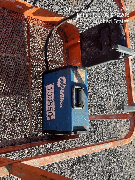 2023 MILLER ELECTRIC CST-280