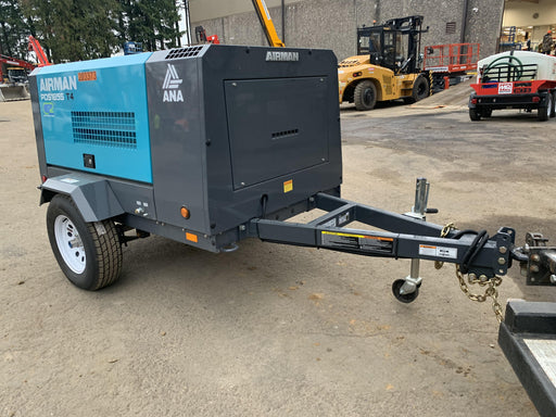 2022 AIRMAN PDS185S-6E1