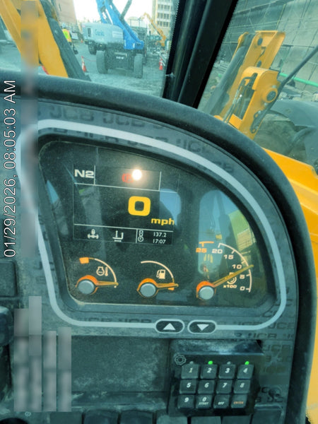 2025 JCB 512-56