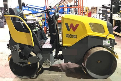 2018 WACKER NEUSON RD18