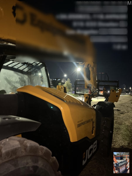 2025 JCB 512-56