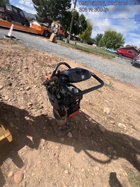 2024 HUSQVARNA LT6005