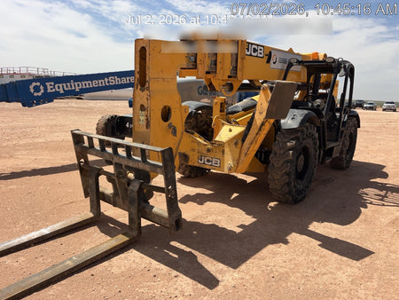 2019 JCB 512-56