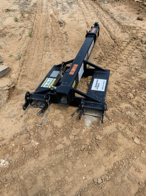 2020 NO ASSET MAKE SPECIFIED M1360B - Star JIB Boom