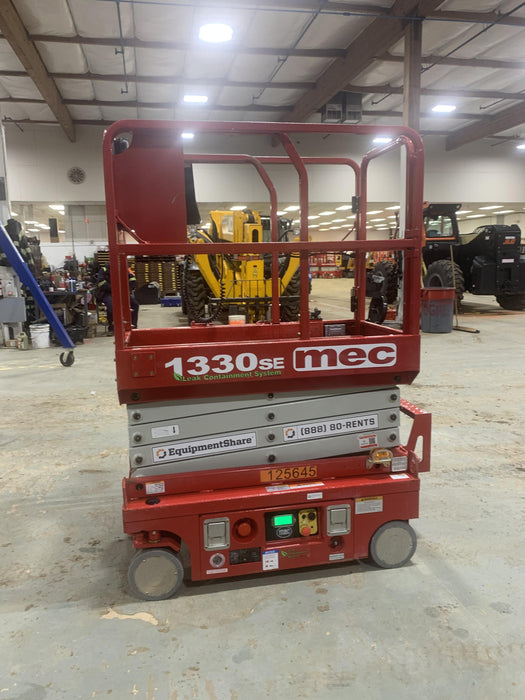2021 MEC 1330SE