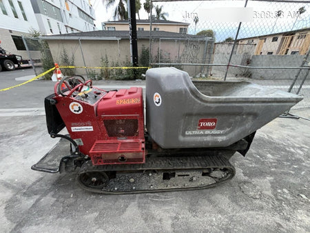 2023 TORO MBTX 2500-TS
