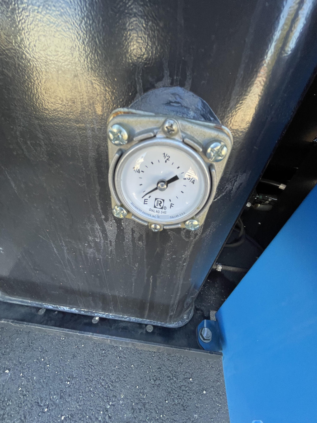 2022 GENIE GS-5390 RT