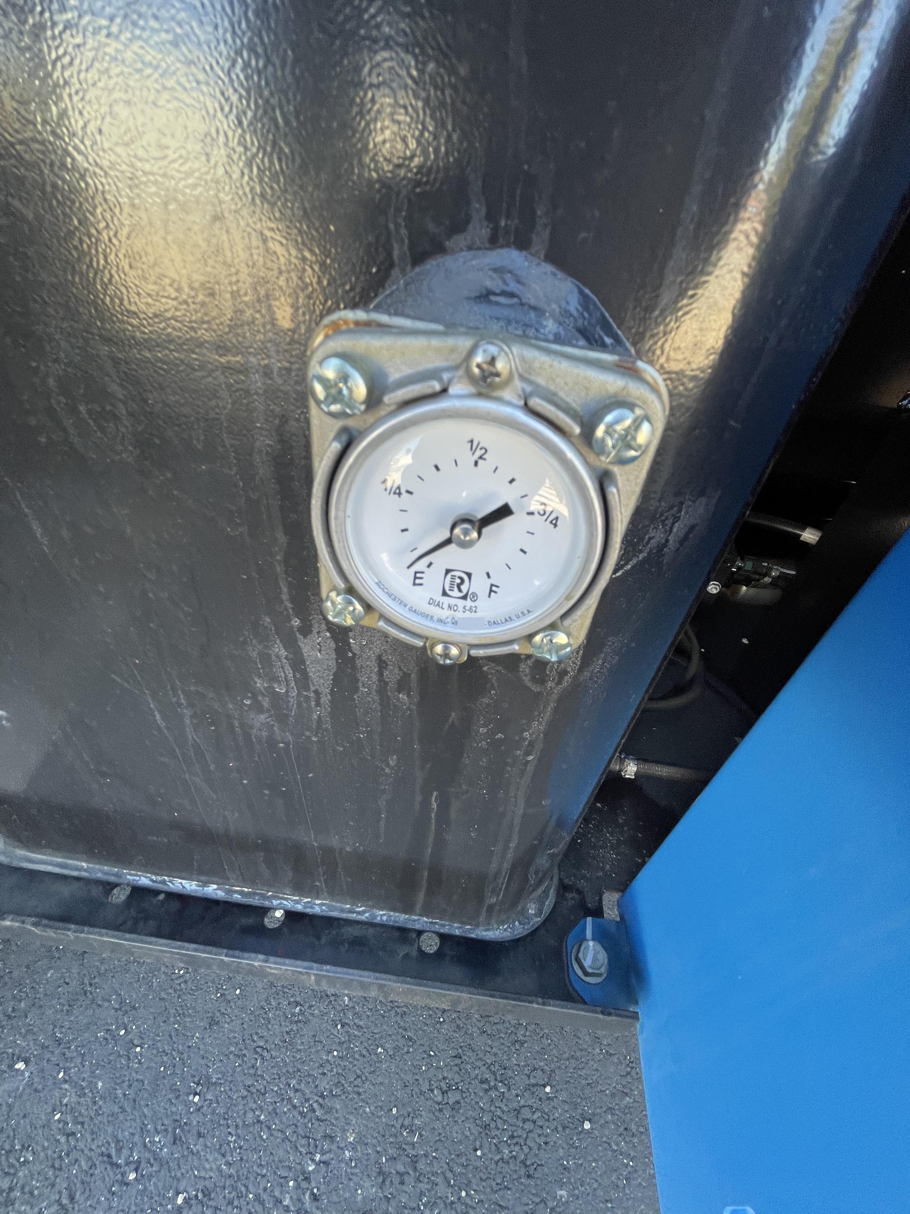 2022 GENIE GS-5390 RT