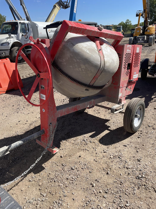 2021 MULTIQUIP MC12PH