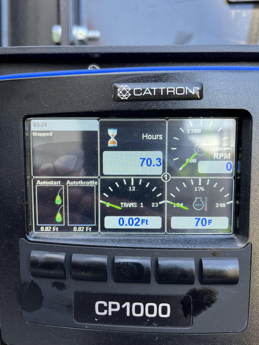 2023 PREMIER PUMP 8NHTH-RP-DC13