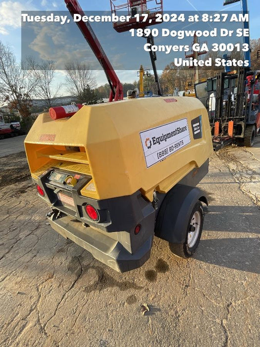 2020 ATLAS COPCO XAS188