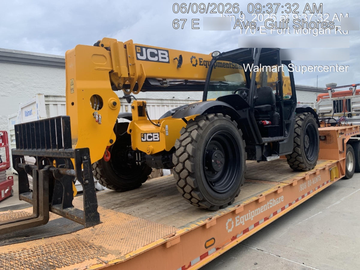 2024 JCB 509-42