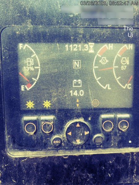2020 MANITOU MTA6034