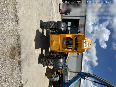 2023 JCB 509-42