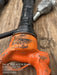 2021 MICHIGAN PNEUMATIC MP-133-ORANGE-NEP