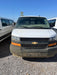 2023 CHEVROLET Express Van - Rental