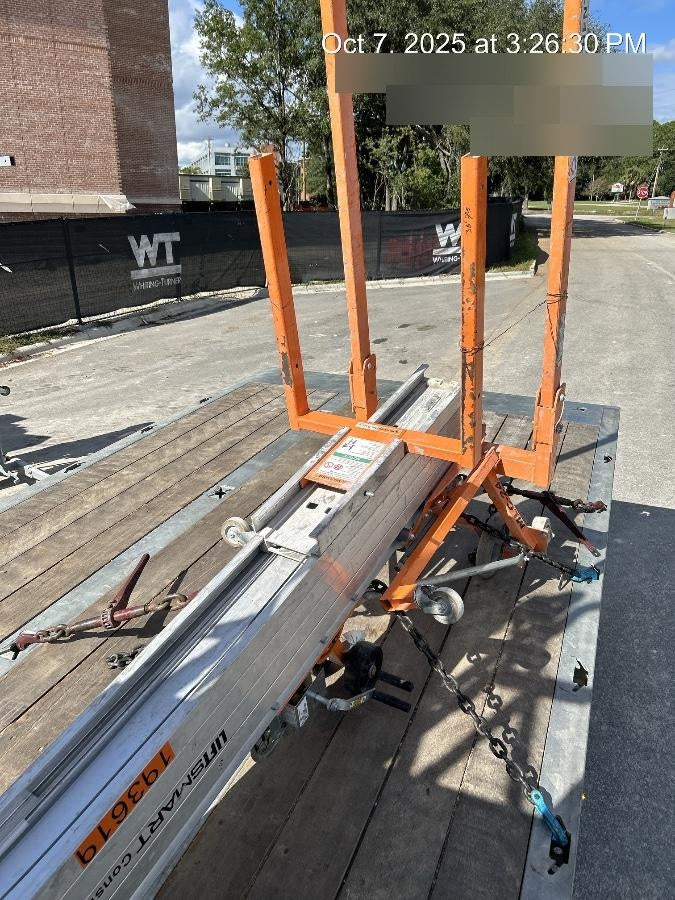 2021 LIFTSMART MLC-24