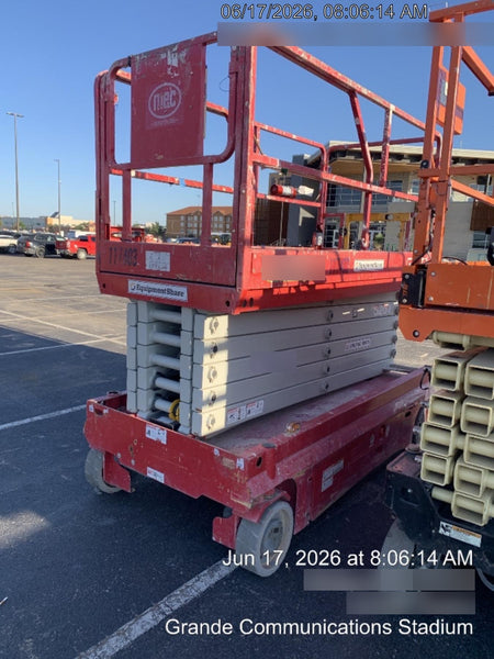 2021 MEC 4555SE