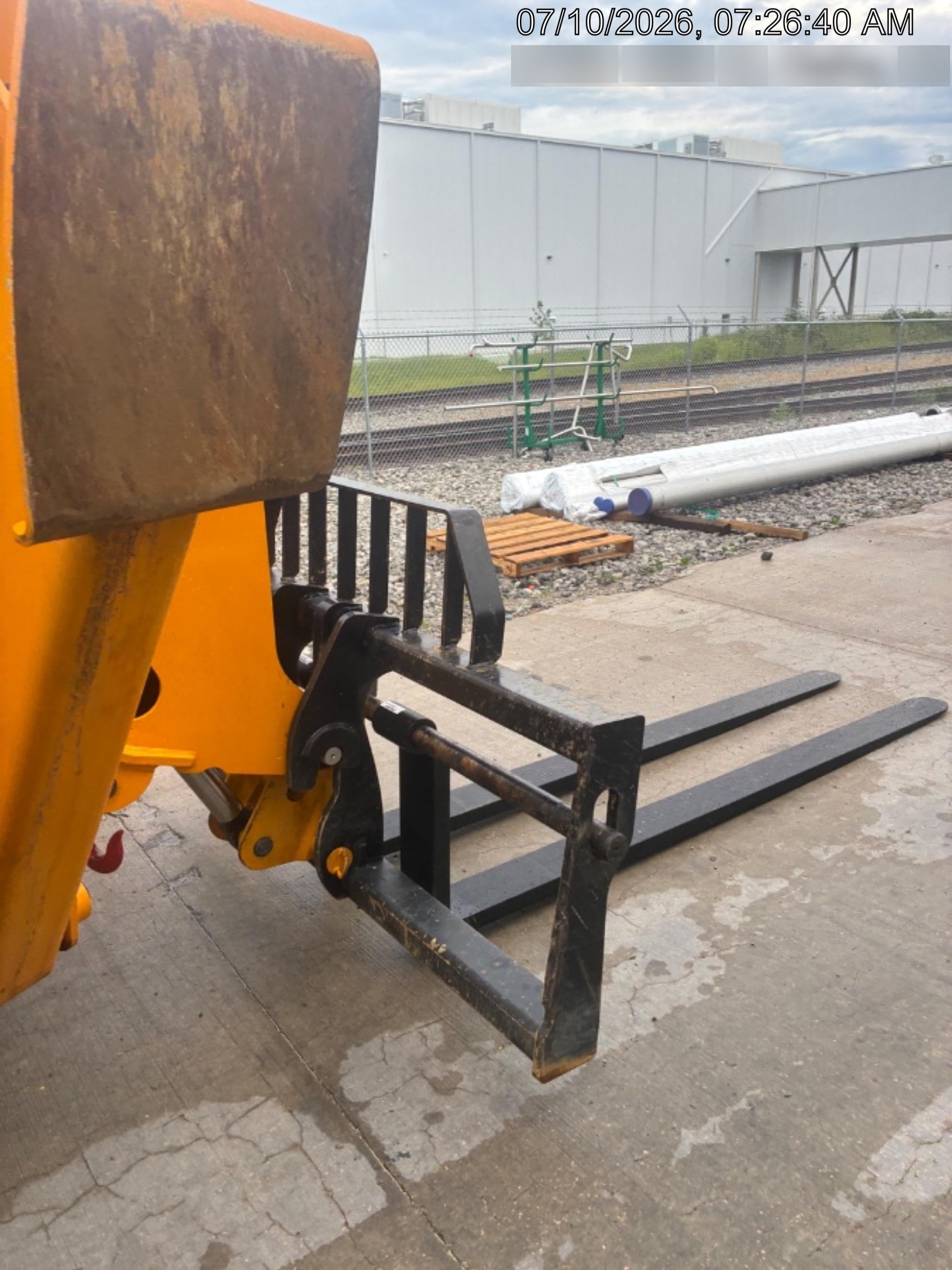 2025 JCB 512-56
