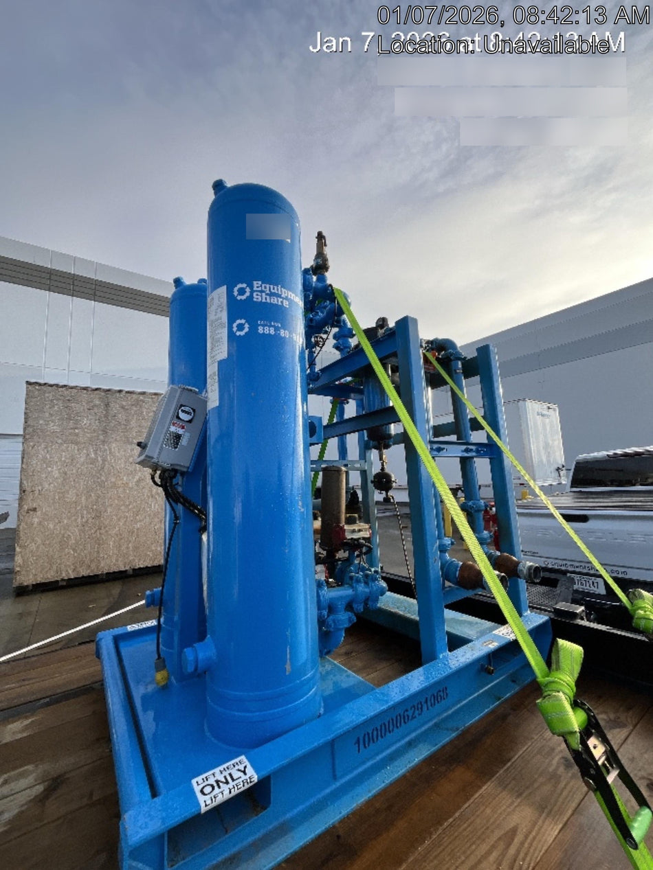 2024 HANKISON RDH-450G