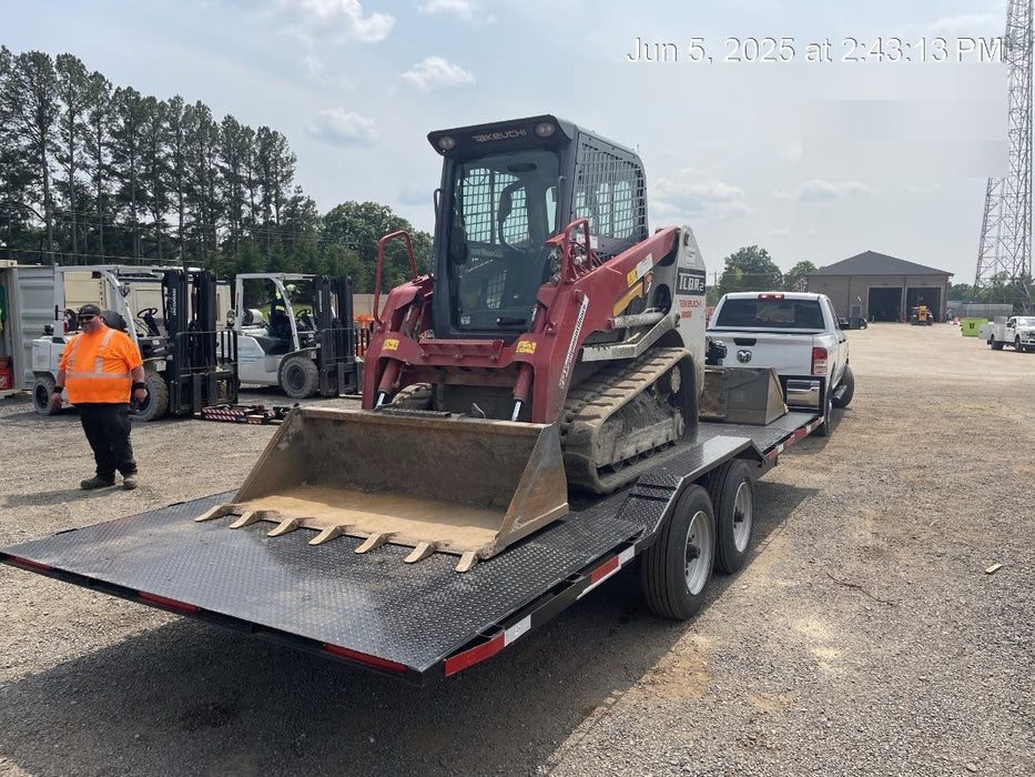 2022 PJ TRAILERS 14K-PJ Trailers