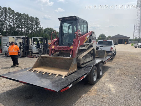 2022 PJ TRAILERS 14K-PJ Trailers