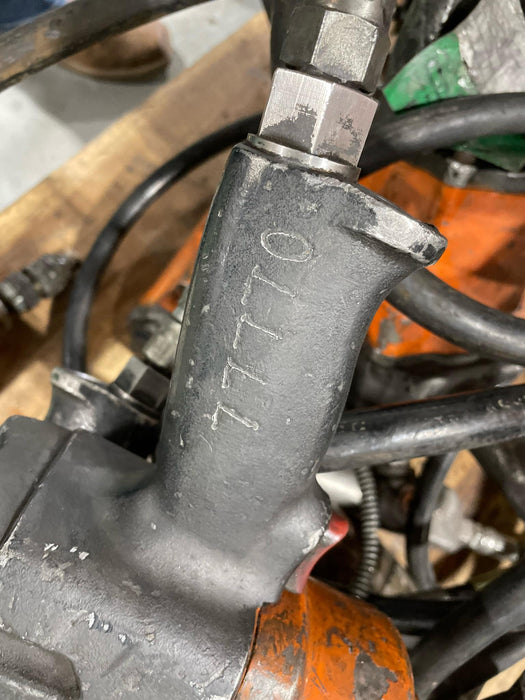 2020 MICHIGAN PNEUMATIC 751SS