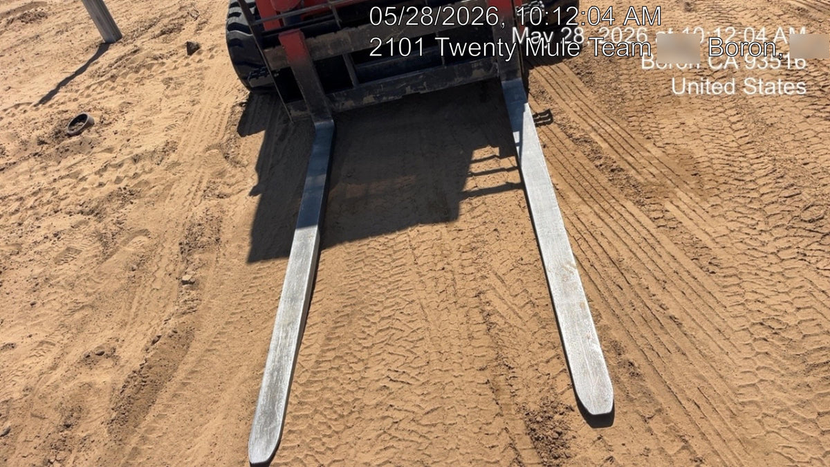 2025 ARROW MATERIAL HANDLING F5100CB