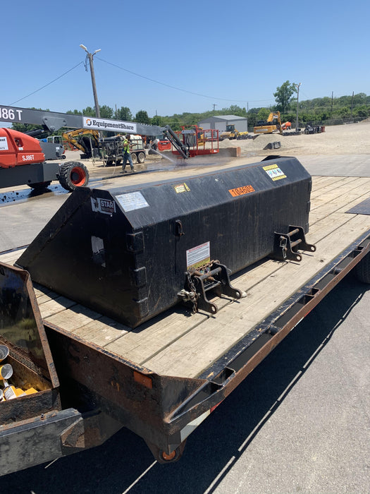 2020 STAR INDUSTRIES 1406B