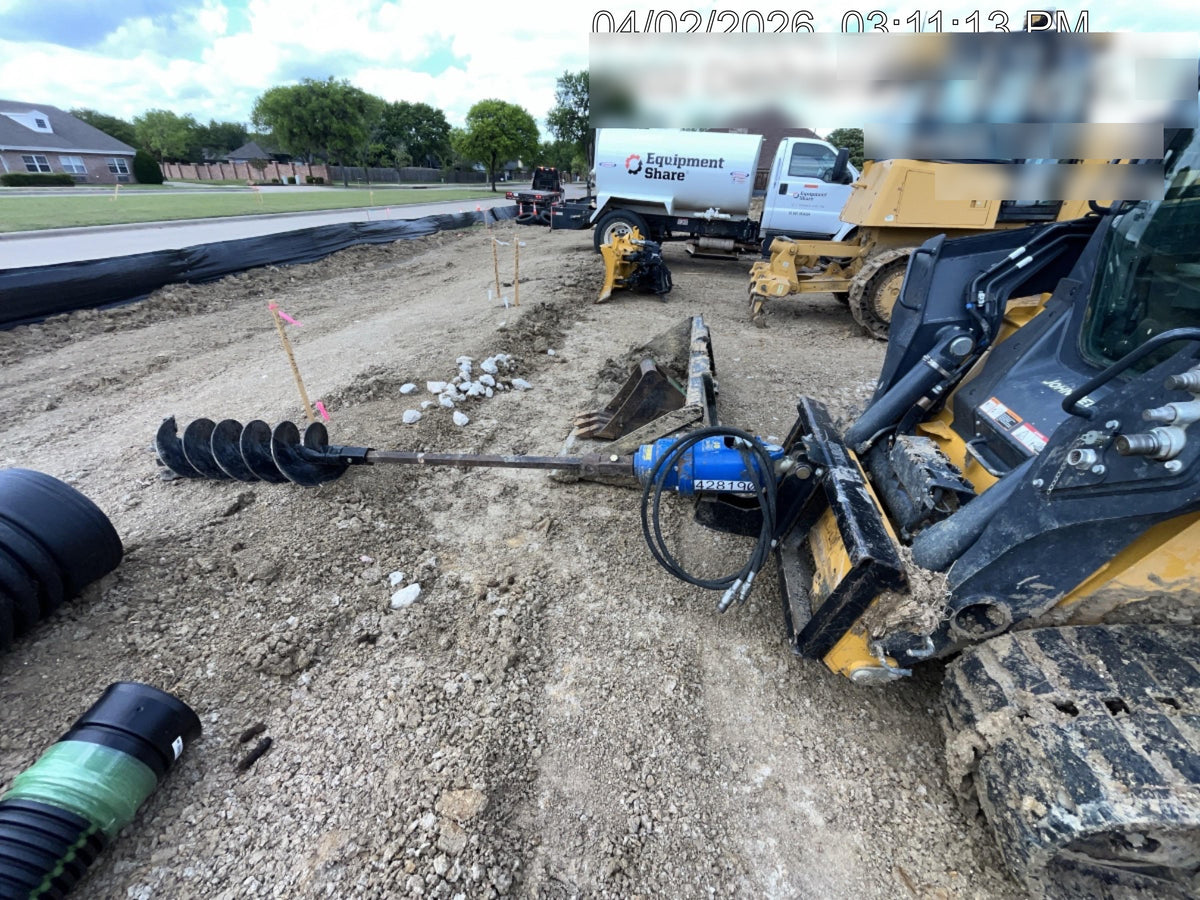 2024 AUGER TORQUE 3300-30