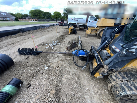 2024 AUGER TORQUE 3300-30