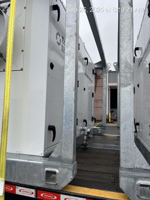 2025 CAPS PAHH-140TC-0NN0NN-5E5-P2-VG2CEUP