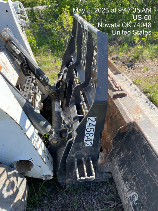 2022 PALADIN 48" Pallet Forks - Paladin