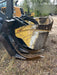 2021 FLECO 120" Grapple Rake - Fleco