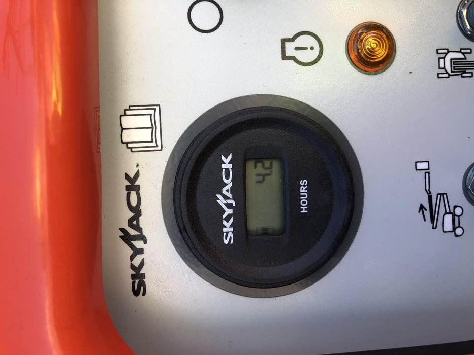 2019 SKYJACK SJ63 AJ