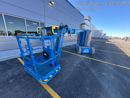 2024 GENIE Z30-20 N RJ