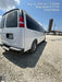 2025 CHEVROLET Express Van - Rental