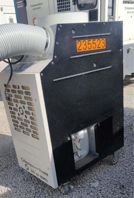 2022 KWIKOOL KPAC1411-2