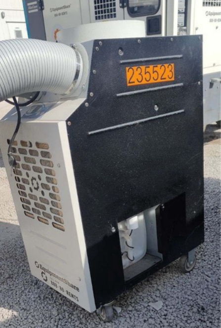 2022 KWIKOOL KPAC1411-2