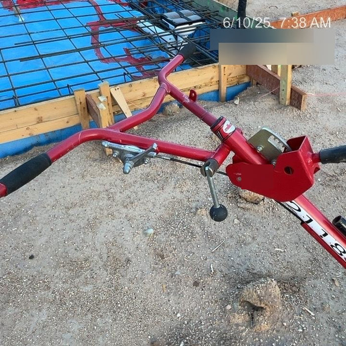 2020 HUSQVARNA CT 48-13A-V