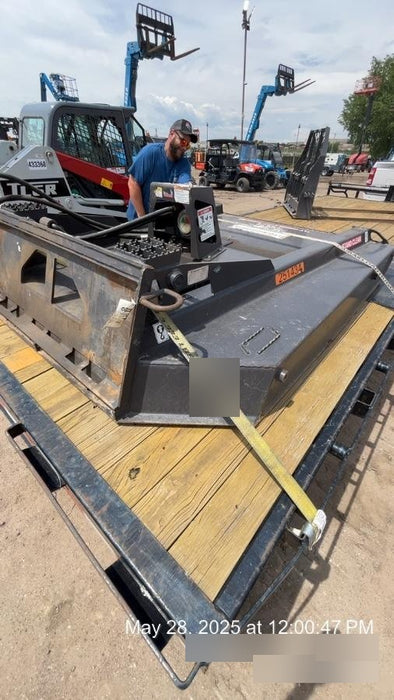 2022 PALADIN 30372A-0022