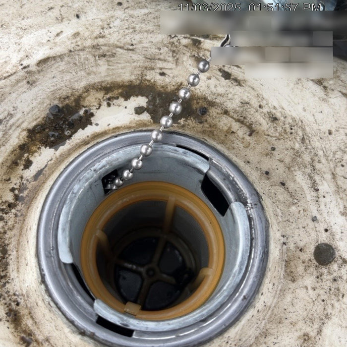 2025 WYLIE EXP-550L-S