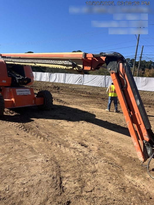2020 JLG 660SJ