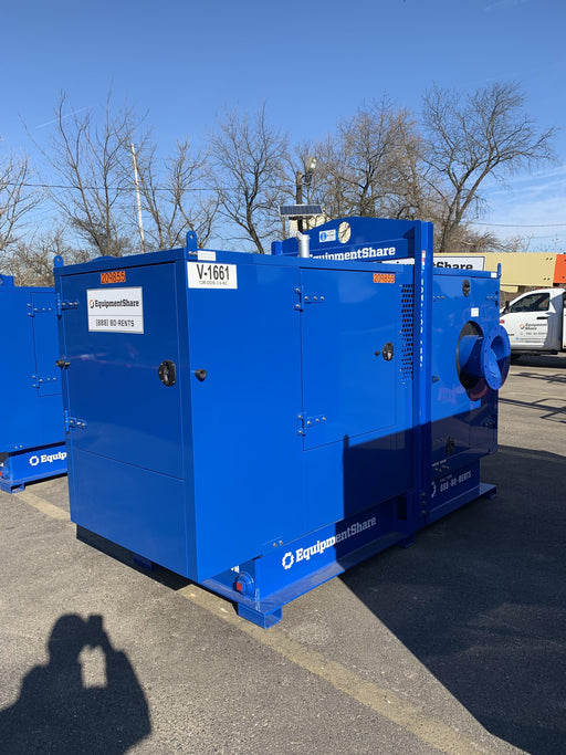 2022 THOMPSON 12R-DDS-3.6-X Canopy