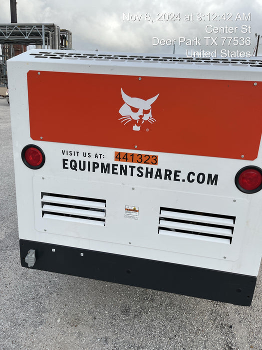 2024 BOBCAT PA425WCU-T4F