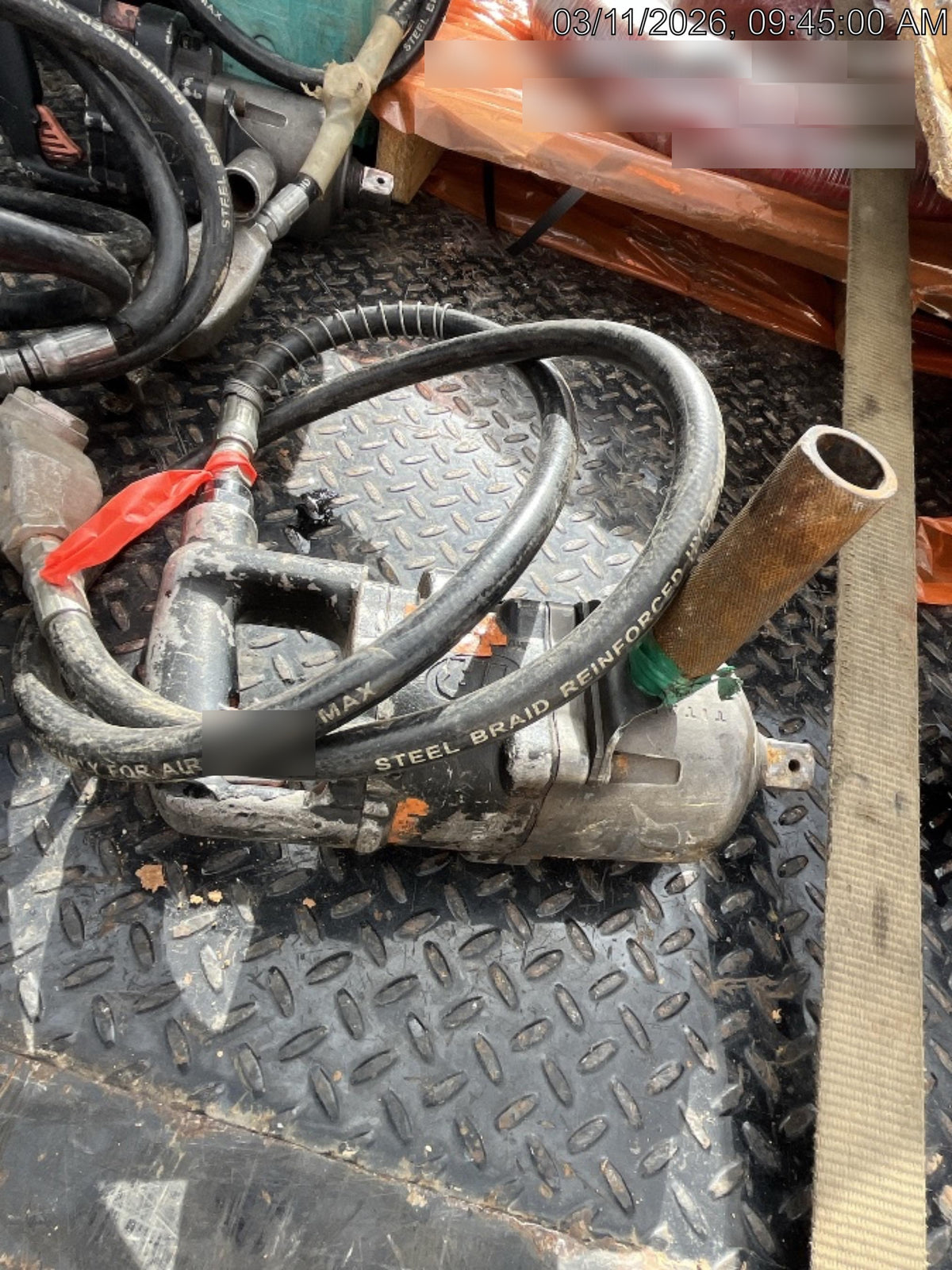 2025 INGERSOLL RAND 3940B2TI