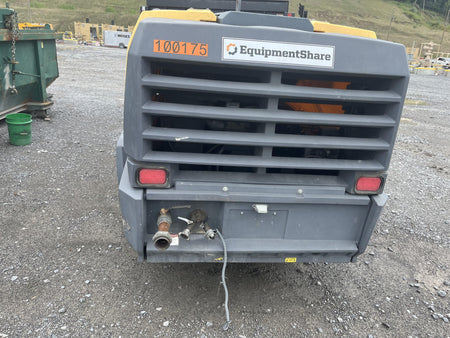 2020 ATLAS COPCO XATS 400